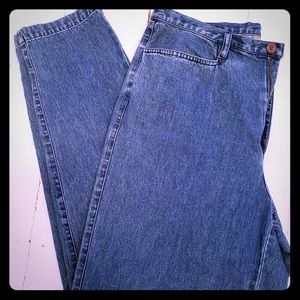 Vintage Liz Claiborne Lizwear jeans, size 16